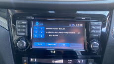 Nissan Qashqai 1.2 DiG-T N-Tec 5dr Xtronic Petrol Hatchback